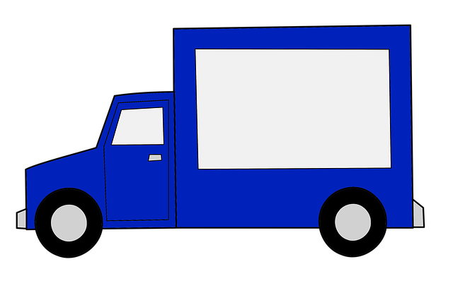 full-service moving company