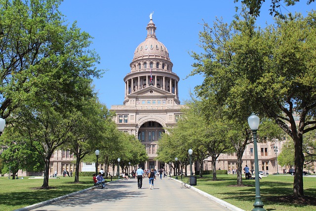 long distance movers austin