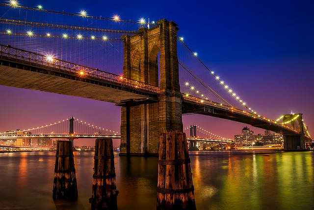 Navigating Long-Distance Moves: Brooklyn to San Francisco Guide