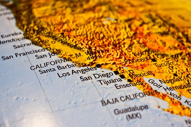 Navigating Long Distance Moves: Trusted San Diego Movers for Seamless Transitions