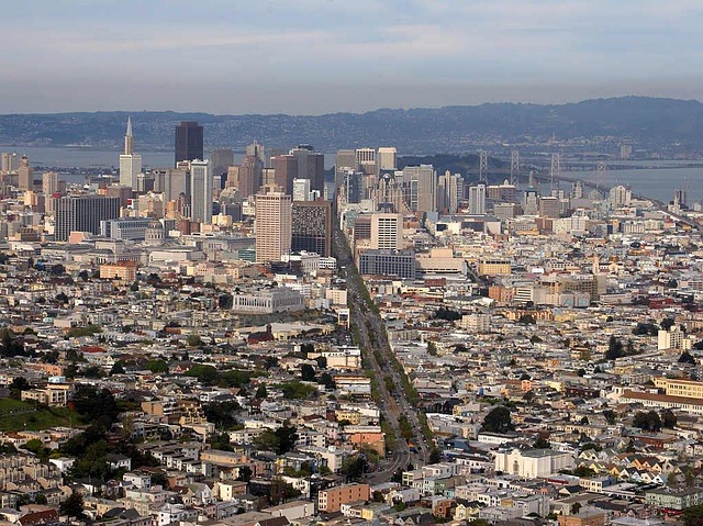 Top Long-Distance Moving Companies in San Francisco, CA