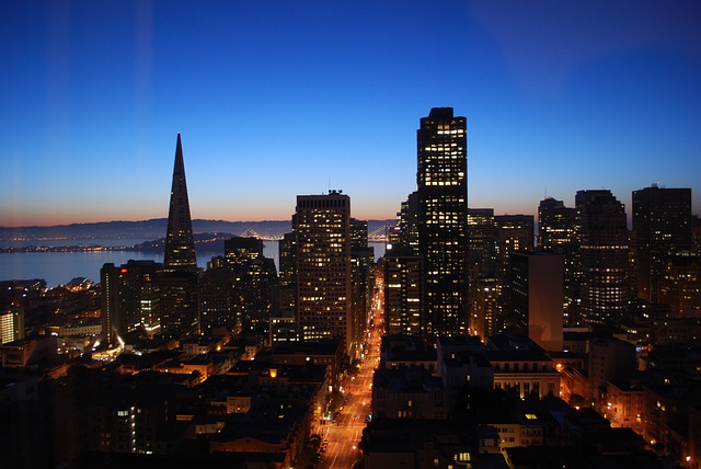 Seamless Relocation: Long-Distance Movers San Francisco Guide