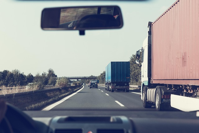 Protecting Your Belongings: Cargo Insurance for Long-Distance Movers