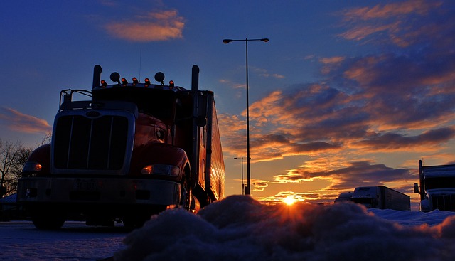 moving truck companies long distance