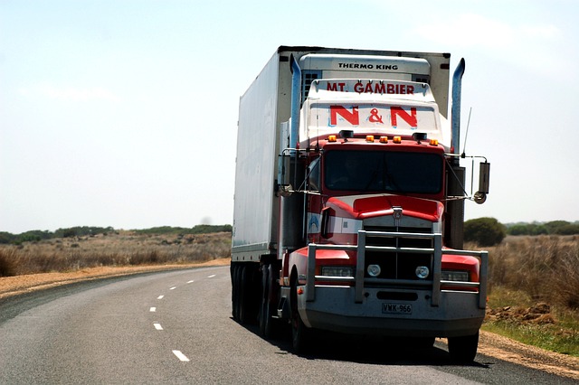 moving truck companies long distance