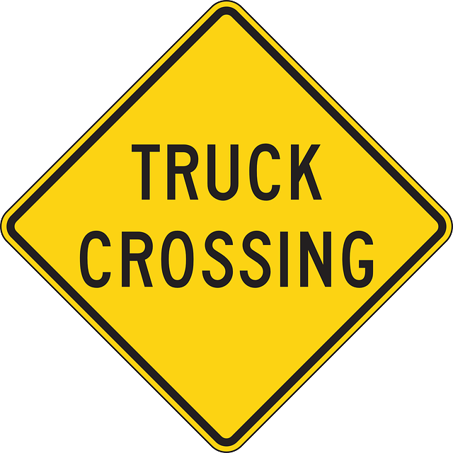 moving truck cross country