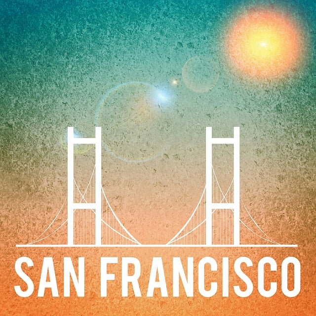 san francisco long distance movers