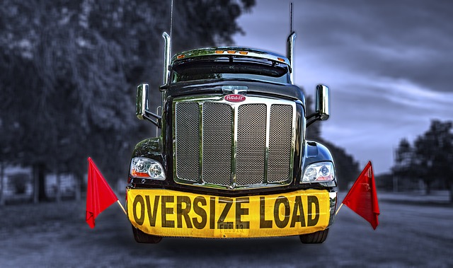 small load long distance movers