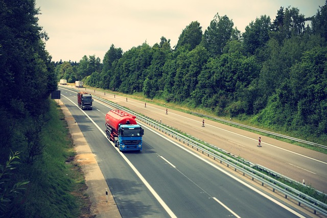 Efficient Long-Distance Moves: The Advantages of Small Load Cross-Country Companies